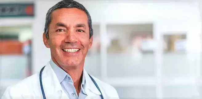 O médico ajudará a determinar se a lubrificação é normal ou uma manifestação de patologia. 