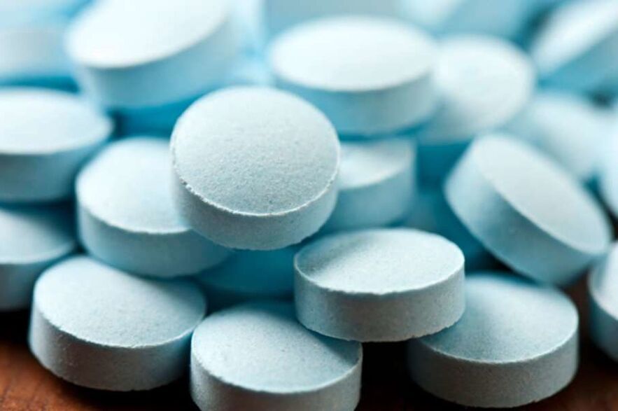 Medicação