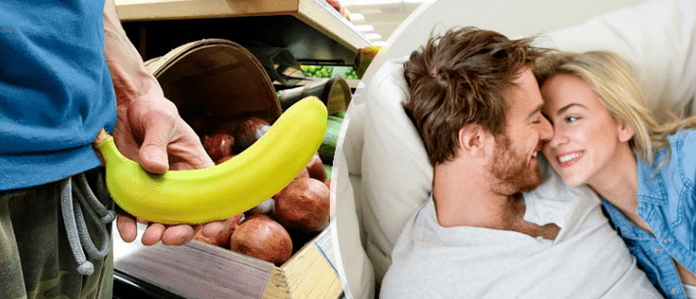 Produtos para aumentar a função erétil
