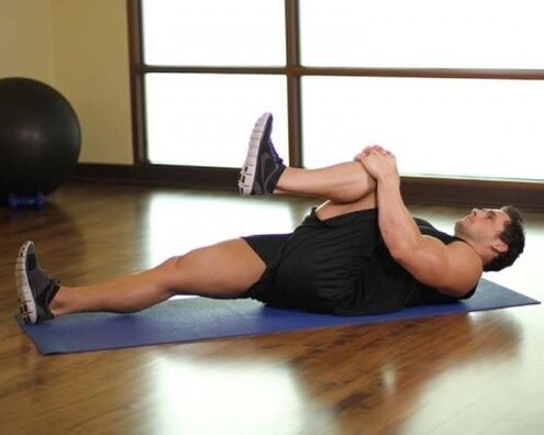 Aumentando a potência com exercícios físicos