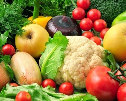 Produtos que aumentam a potência